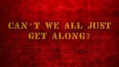 BLOG POST 1 - Get Along