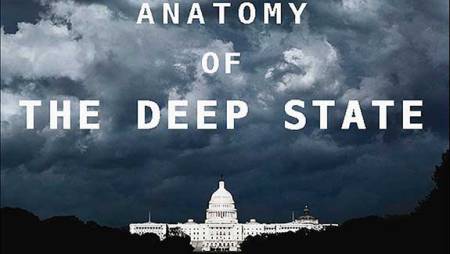 BLOG POST 2 - DEEP STATE