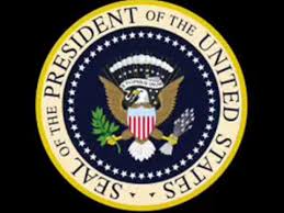 BLOG POST 1 - Presidential Duty