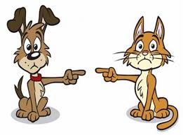 BLOG POST 1A - Shared Blame