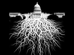 BLOG POST 2 - Deep State