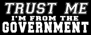 BLOG POST 3 - Trust Me