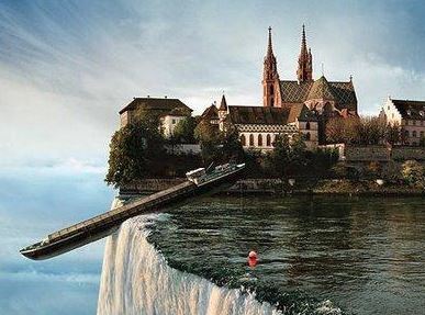 BLOG POST 4 - On the Brink