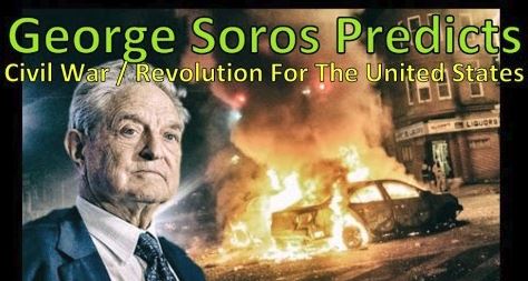 BLOG POST 4 - Soros War