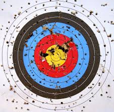 BLOG POST 3 - Scatter Shooting