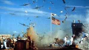 BLOG POST 1 - Pearl Harbor Day