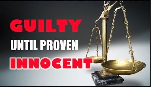 BLOG POST 2 - Selective Law Enforcement