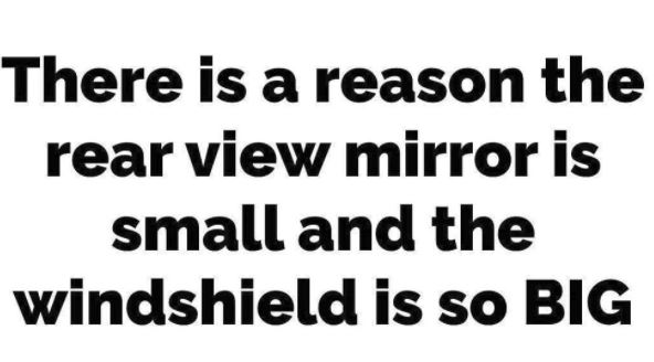 BLOG POST 1 - Back and Forward