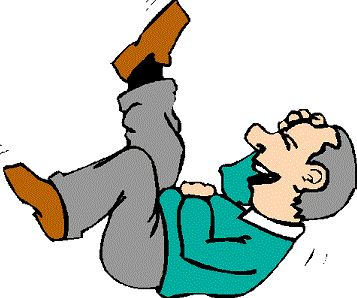 BLOG POST 2 - Belly Laugh