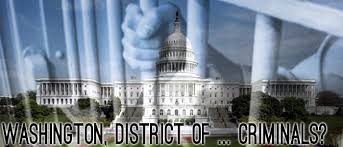 BLOG POST 1 - DC Crime Scene