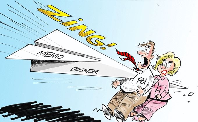 BLOG POST 2 - Memo 1