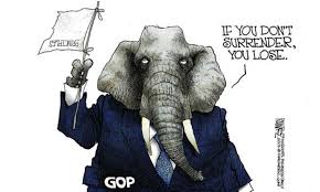 BLOG POST 11 - Surrender