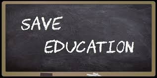 Blog Post 2 - Education