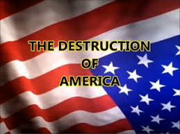 BLOG POST 2 - Endangering America