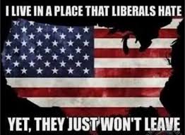 BLOG POST 4 - Liberal America