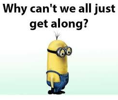 BLOG POST 2 - Get Alone