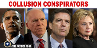 BLOG POST 3 - Spying Lies and Lying Spies