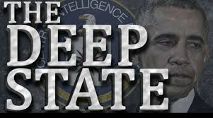 BLOG POST 4 - Deep State