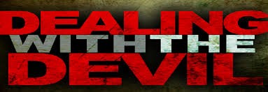 BLOG POST 1 - Dealing With The Devil