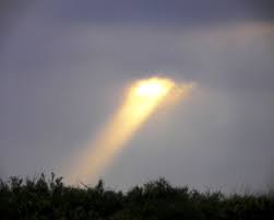 BLOG POST 2 - Ray of Hope