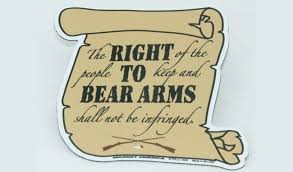 BLOG POST 7 - Inalienable not Subjective