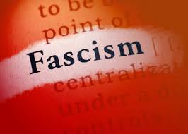 BLOG POST 3 - Fascism