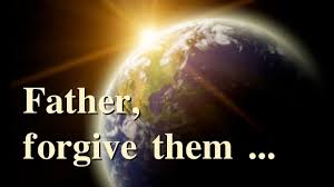 BLOG POST 4 - Forgive Them