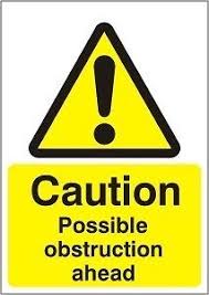 BLOG POST 7 - Unforgivable