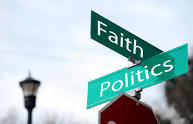 BLOG POST 5 - Preachers