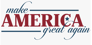 BLOG POST - 1 - MAGA