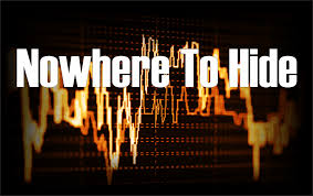 BLOG POST 1 - Nowhere to Hide